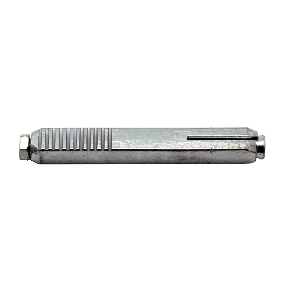 EXPANSION FLAT SPINDLE 8x6.5