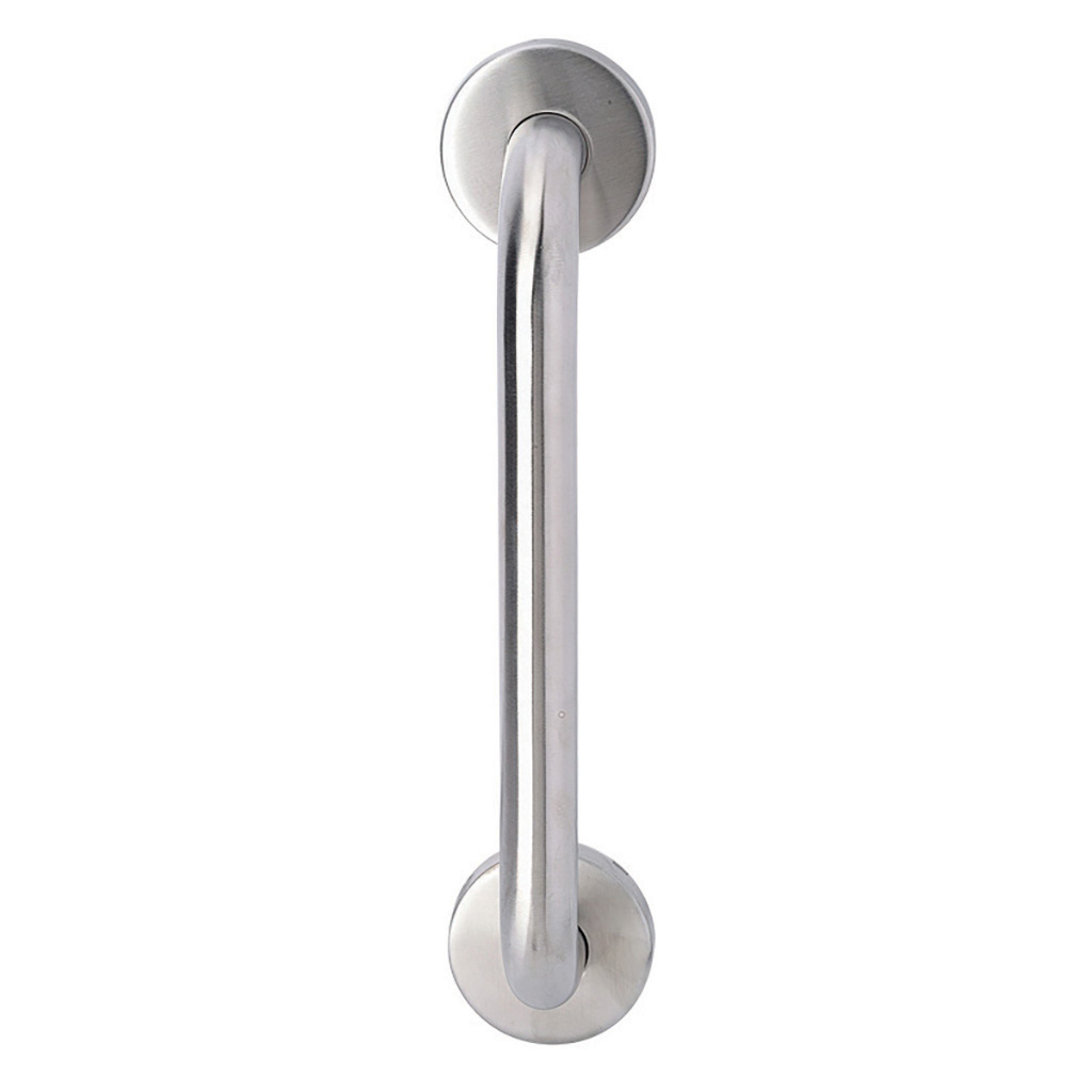 MANILLON INOX TUBULAR ROSETA 17045 SS150