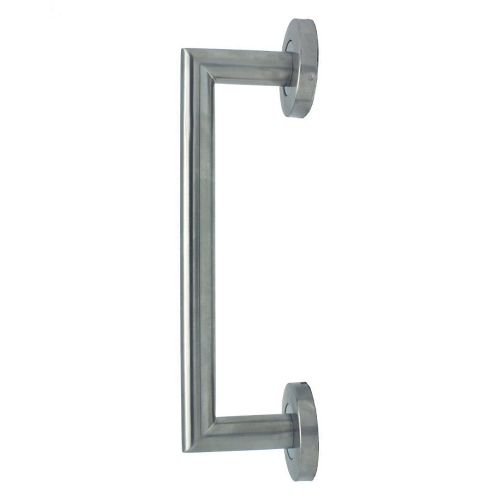 MANILLON INOX TUBULAR ROSETA 17050 SS200