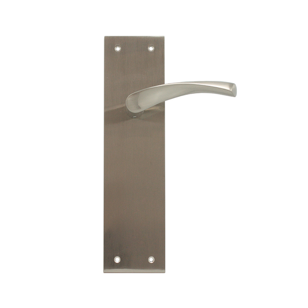 JGO. MANIVELA MOD.620 C/PLACA LARGA 70x270mm SNNP