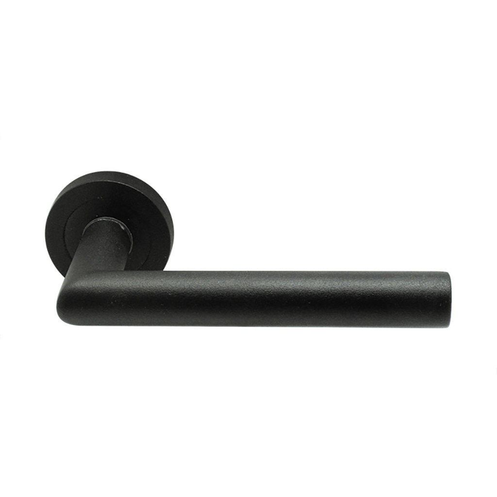 JUEGO MANIVELA ROSETA QDT03 NEGRO