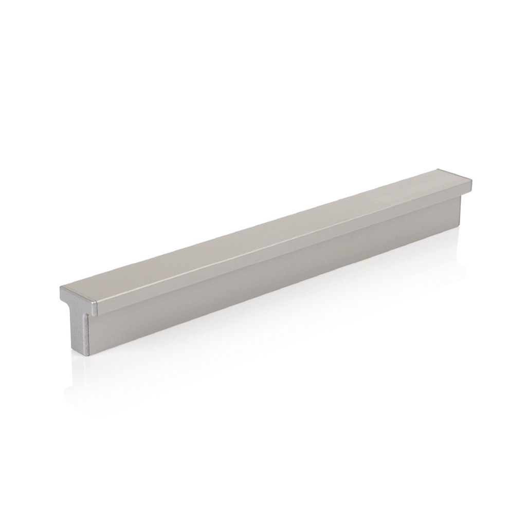 ASA 101 L2000 CC64 PLATA MATE BARRA