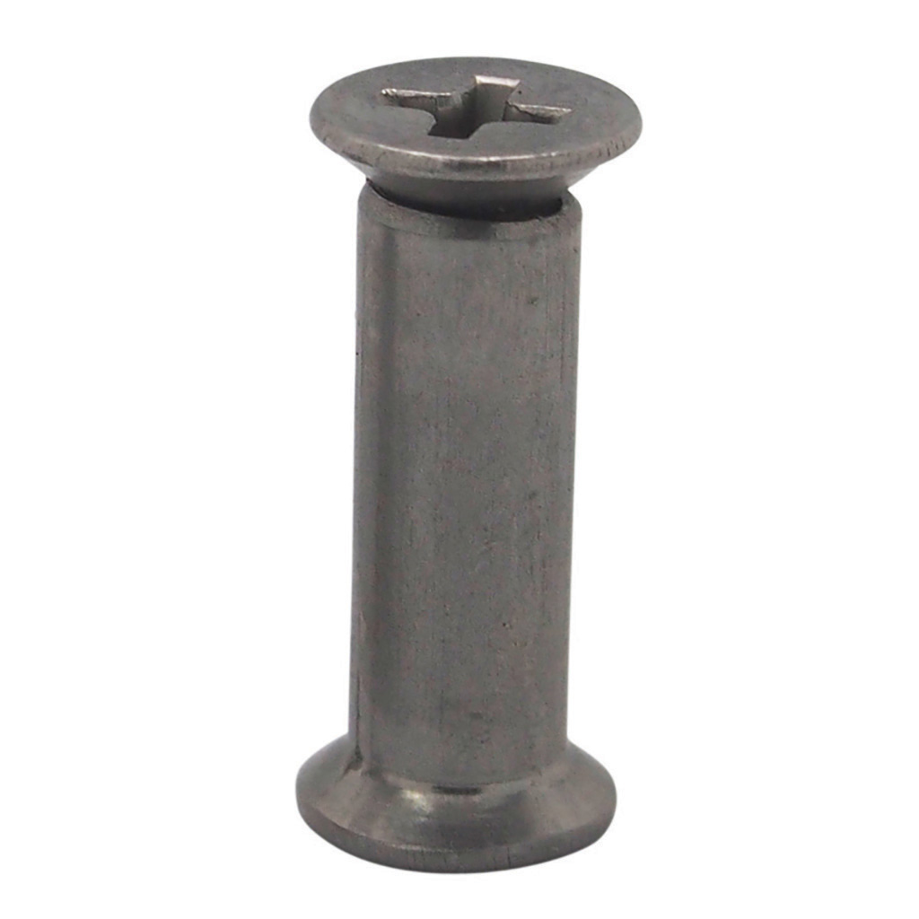 TORNILLO PASANTE DE 6 SEPARACIO 15-18 mm