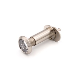 [EM35 SN] PEEPHOLE 35-60 NICKEL