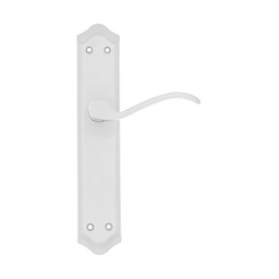[N20101044 BL] JGO. MANIVELAS CON PLACA BLANCO