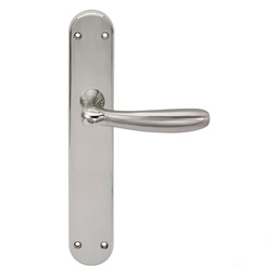 [PLA02-43 SNNP] JGO.MANIVELA PLACA LARGA PLA02-43 SNNP ***DESCATALOGADA***