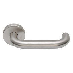 [QDT-01 SS16] JUEGO MANIVELA ROSETA QDT01 SS 16mm
