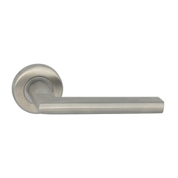 [QDT-668 SS] JUEGO ROSETA INOXIDABLE MOD. 668 SATINADO