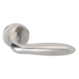[QTN-02 SS] JUEGO MANIVELA ROSETA QTN02 SS